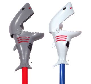 Obrázek z Hůlka žralok s otvírací tlamou 50cm(24) 